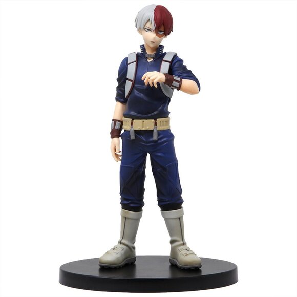 My Hero Academia Age Of Heroes Shoto Figure - Picture 5 of 5